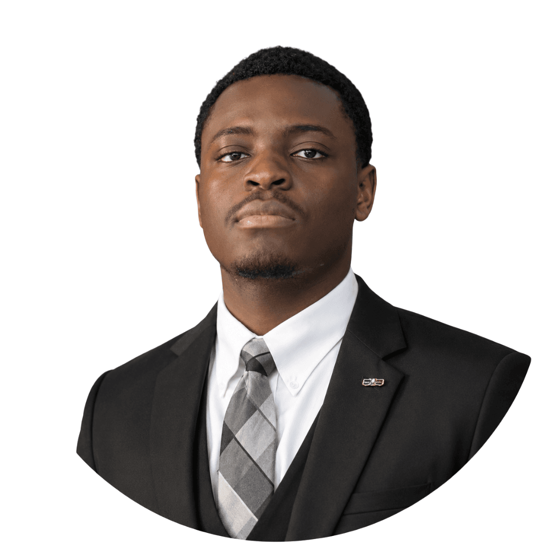 Ilesanmi Oluwatimilehin Nathaniel
